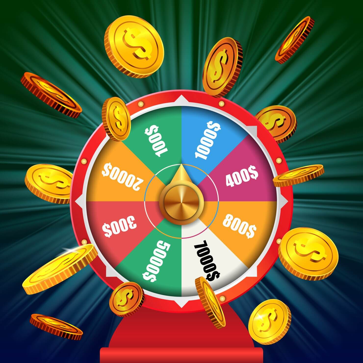 free casino games