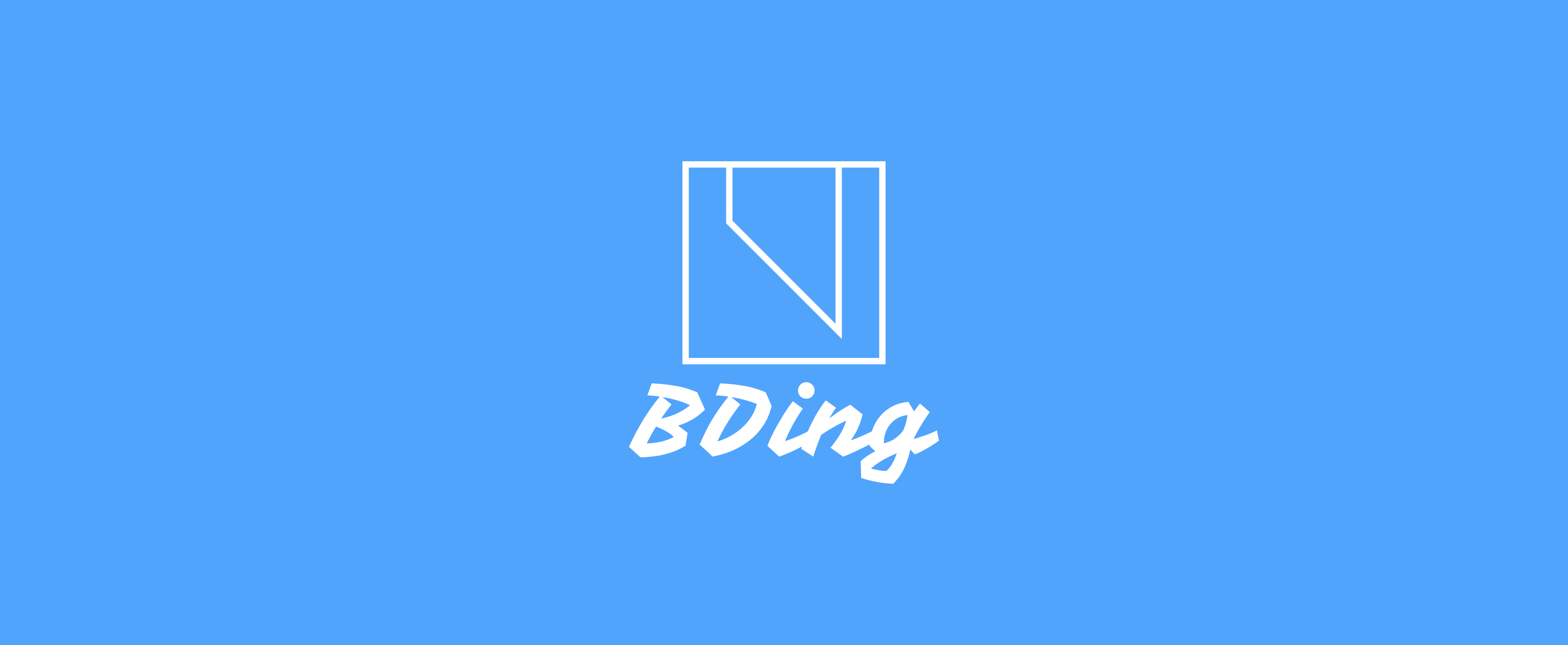 BingDingBing